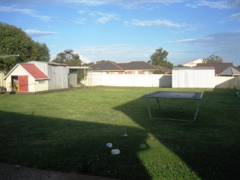 Hinchinbrook NSW 2168