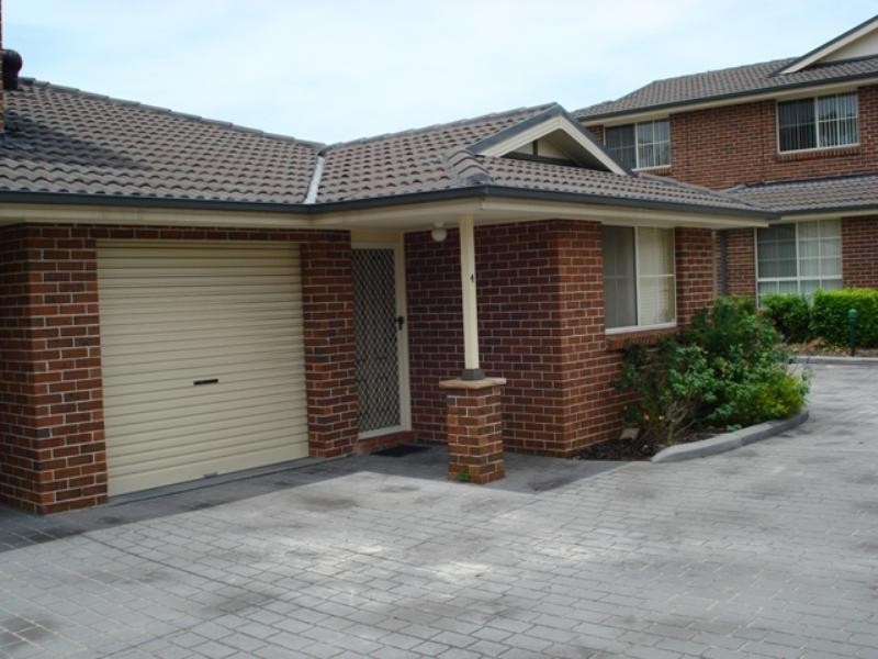 Wetherill Park NSW 2164