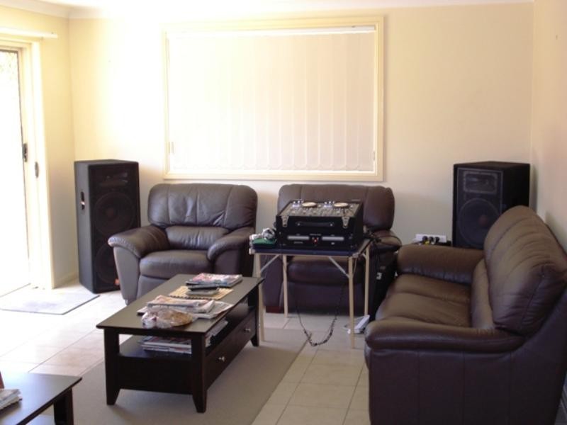 Wetherill Park NSW 2164