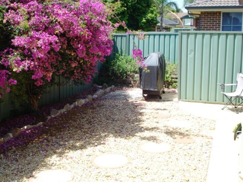 Wetherill Park NSW 2164