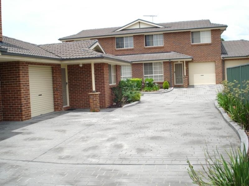 Wetherill Park NSW 2164