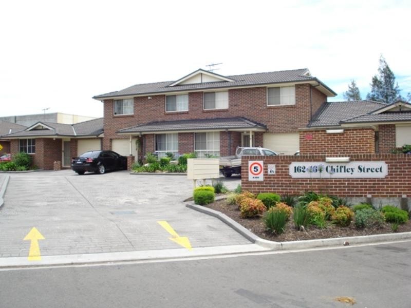 Wetherill Park NSW 2164