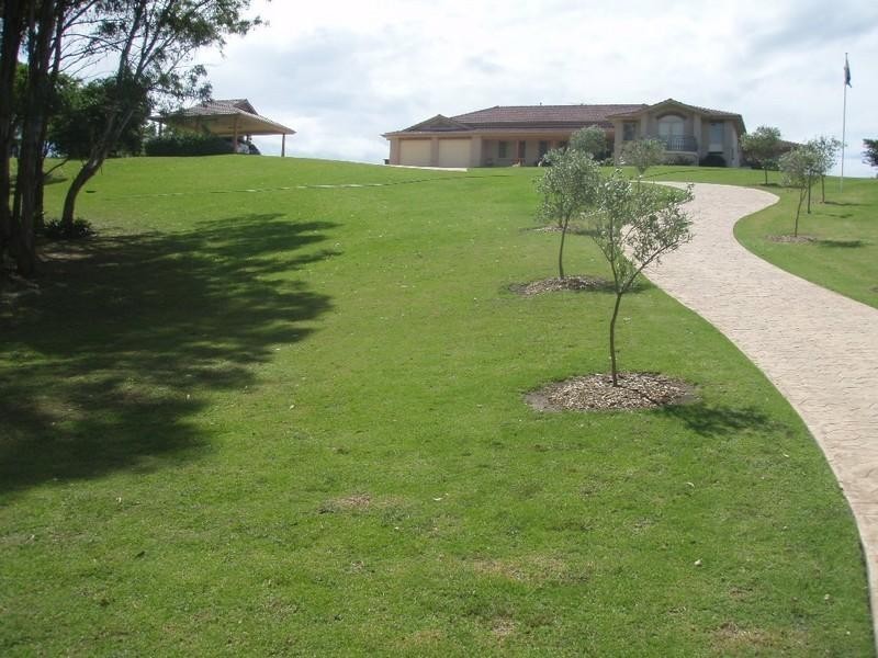 Mount Vernon NSW 2178