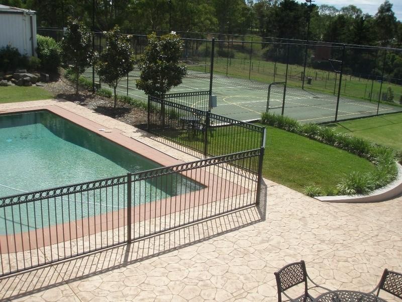 Mount Vernon NSW 2178