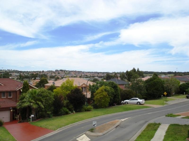 West Hoxton NSW 2171