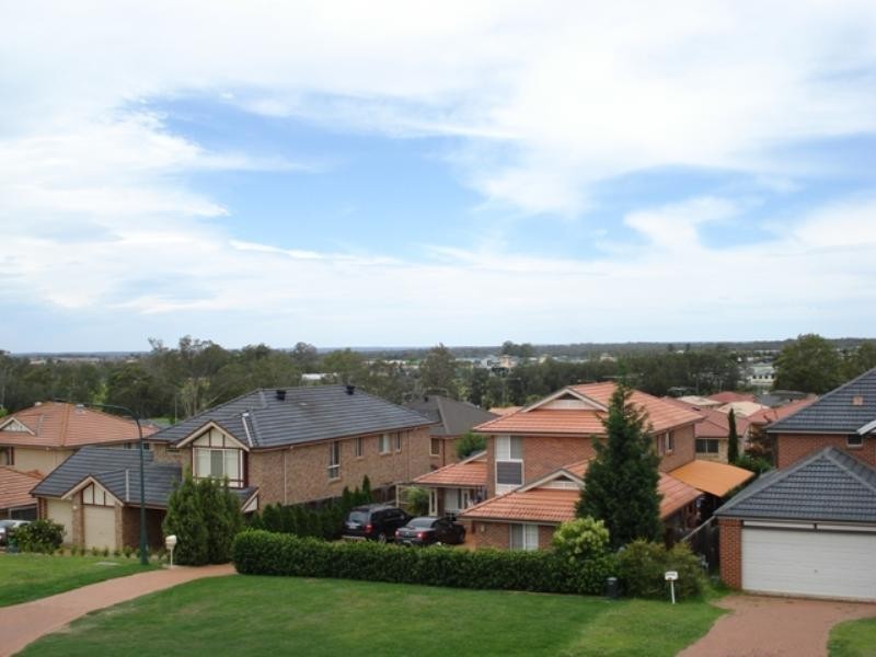 West Hoxton NSW 2171