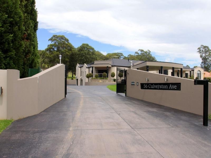 Denham Court NSW 2565