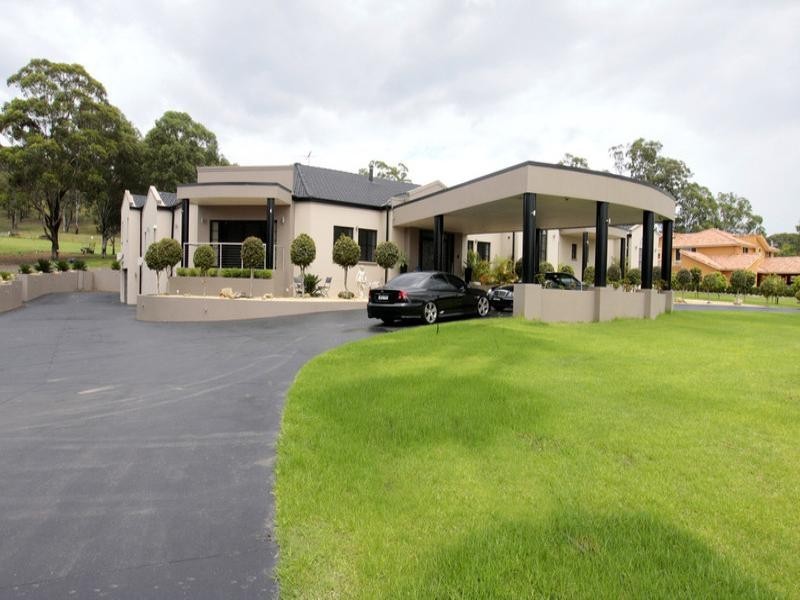 Denham Court NSW 2565