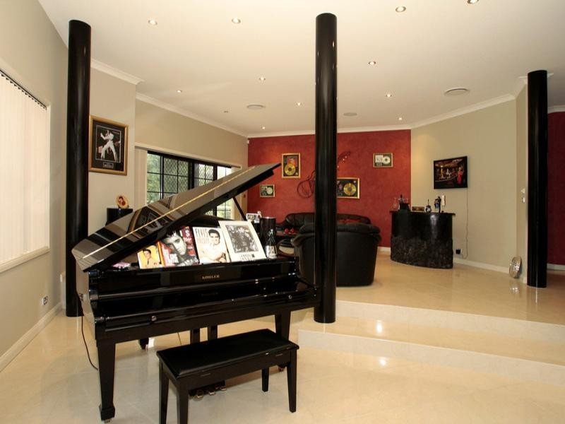 Denham Court NSW 2565