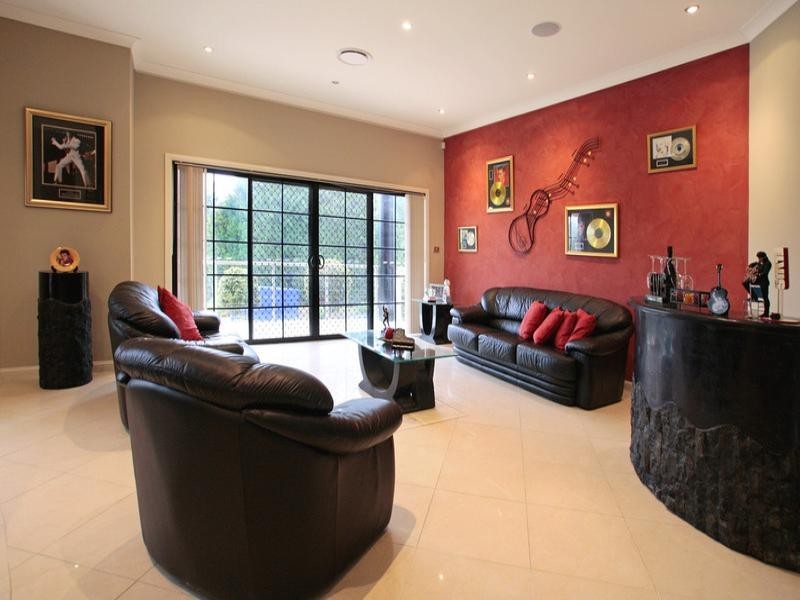 Denham Court NSW 2565