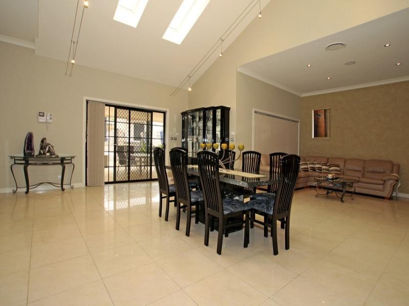 Denham Court NSW 2565