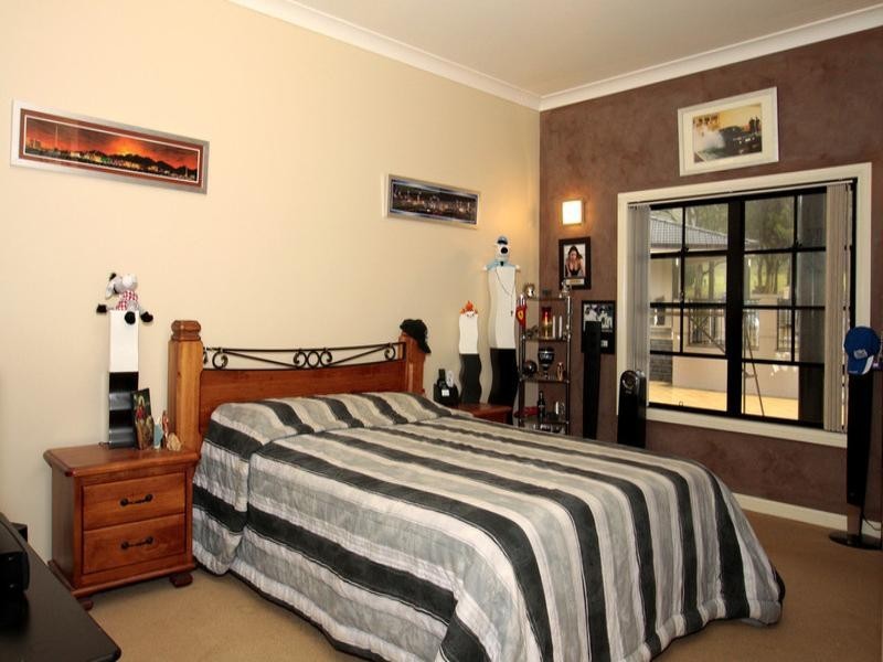 Denham Court NSW 2565