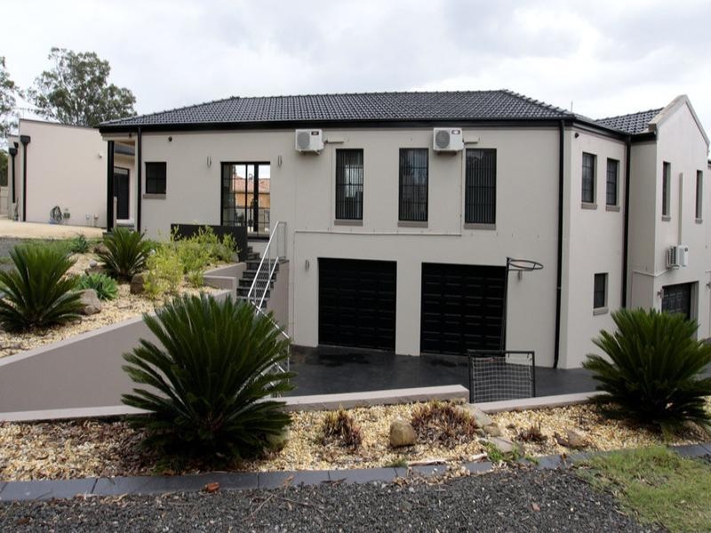 Denham Court NSW 2565