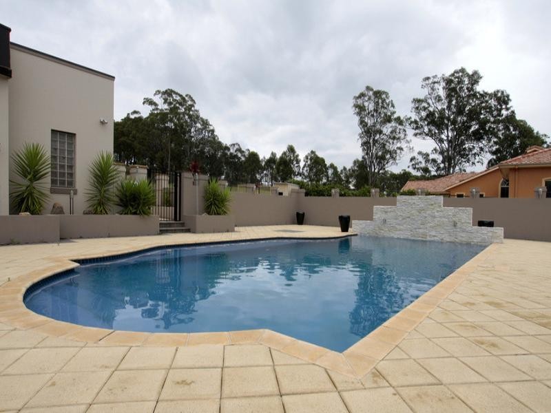 Denham Court NSW 2565