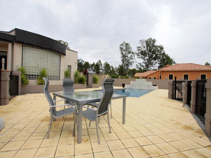 Denham Court NSW 2565