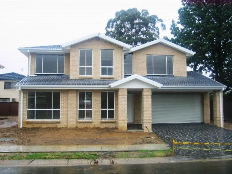 Cartwright NSW 2168
