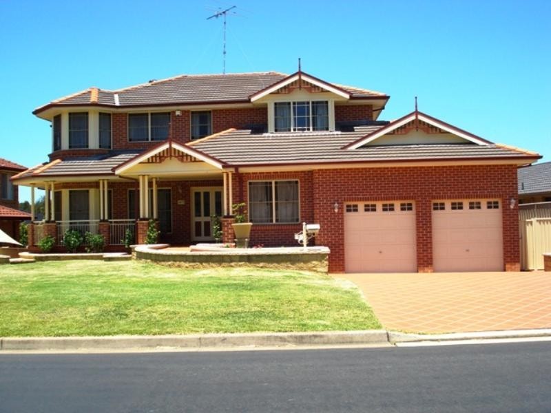 Cecil Hills NSW 2171