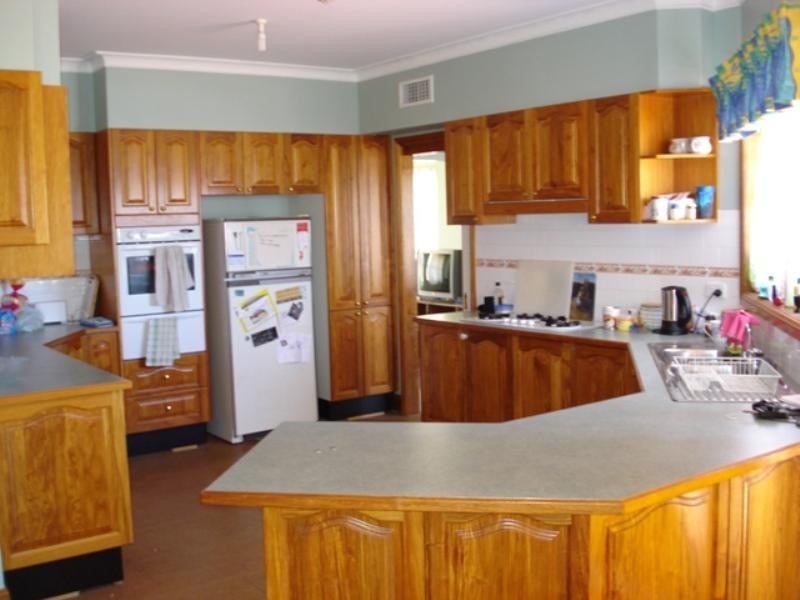 Cecil Hills NSW 2171