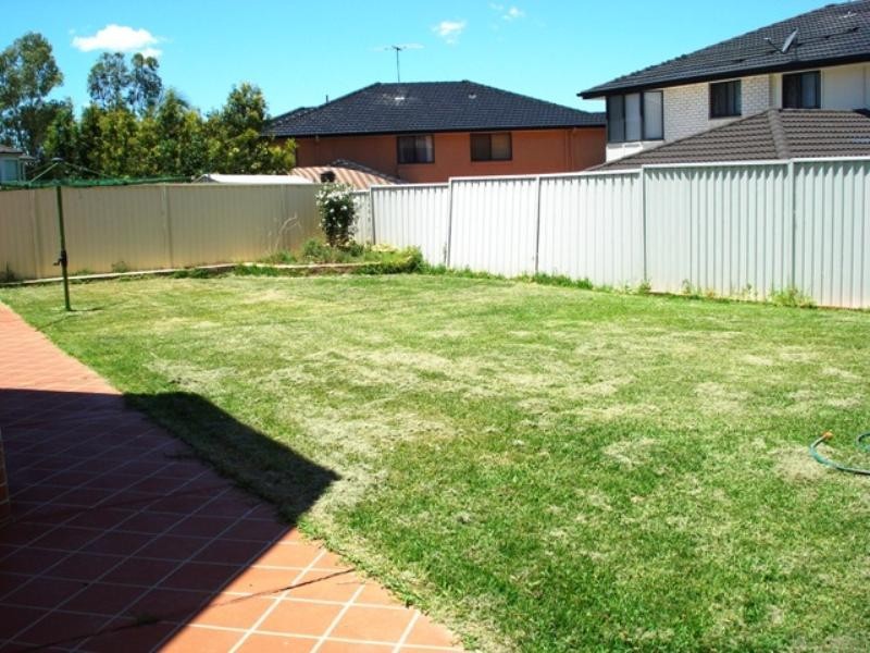 Cecil Hills NSW 2171