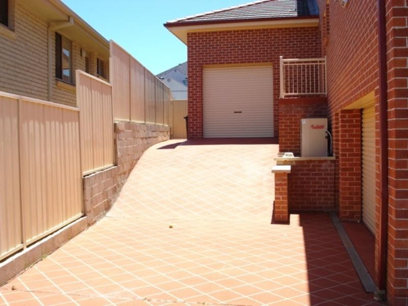 Cecil Hills NSW 2171