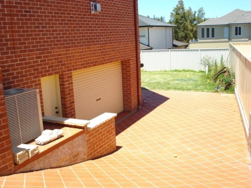 Cecil Hills NSW 2171