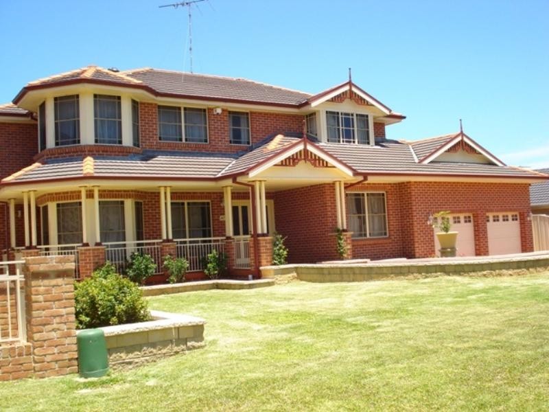 Cecil Hills NSW 2171
