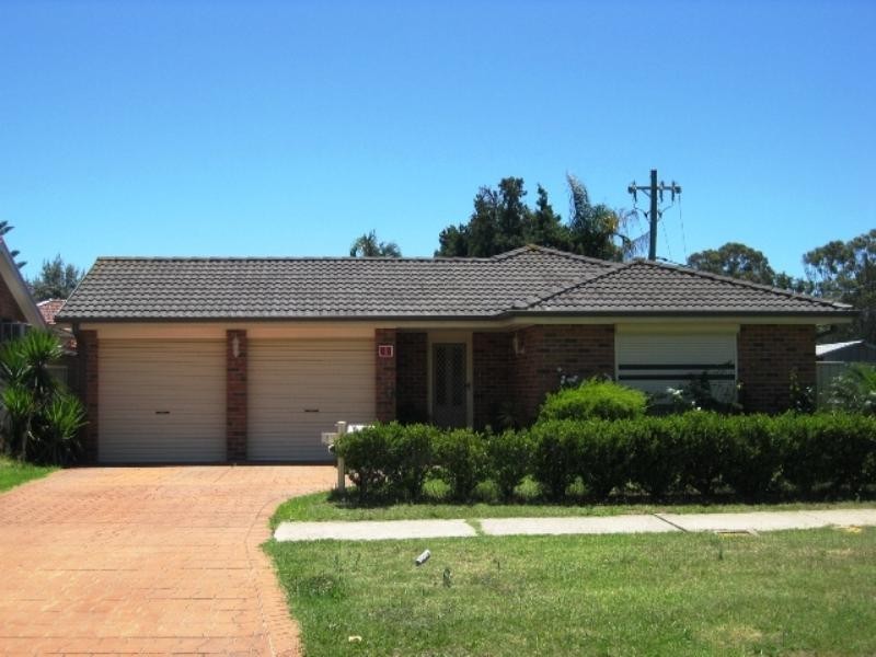Hoxton Park NSW 2171