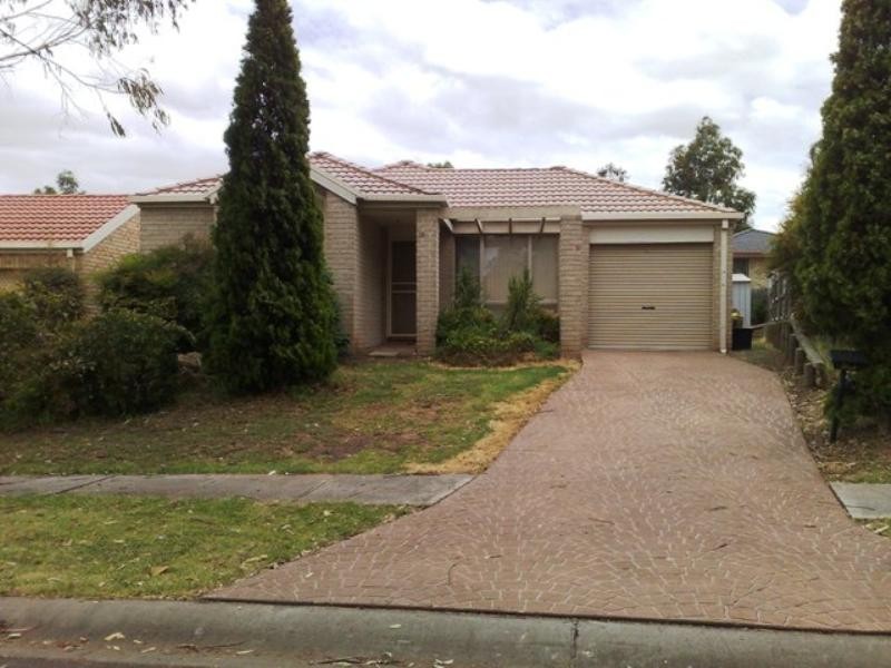 Horningsea Park NSW 2171