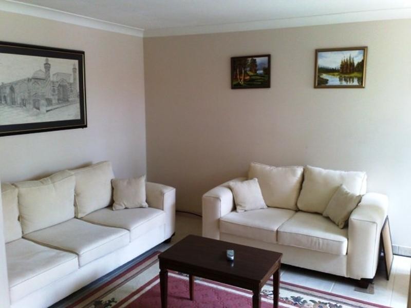 Horningsea Park NSW 2171