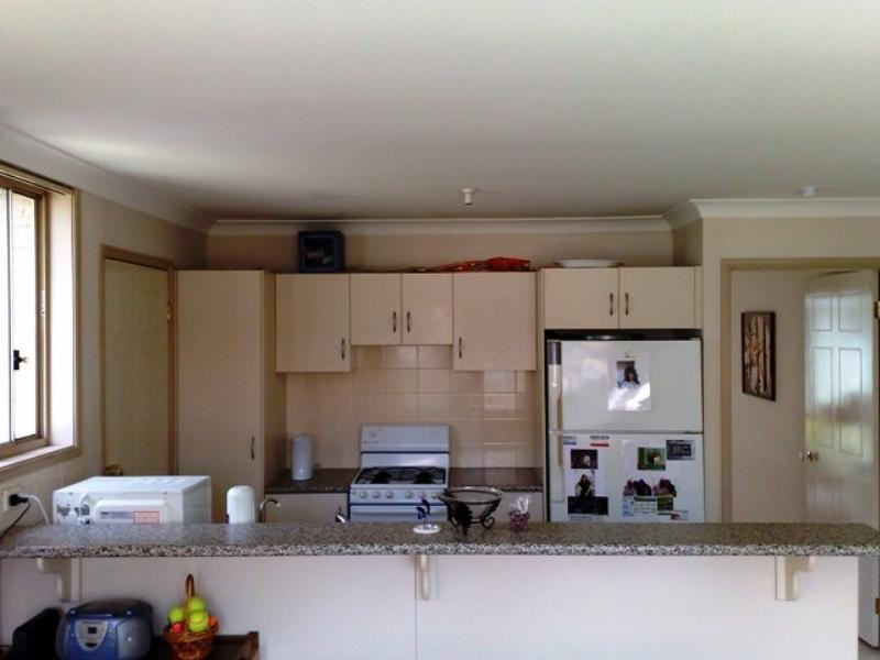 Horningsea Park NSW 2171