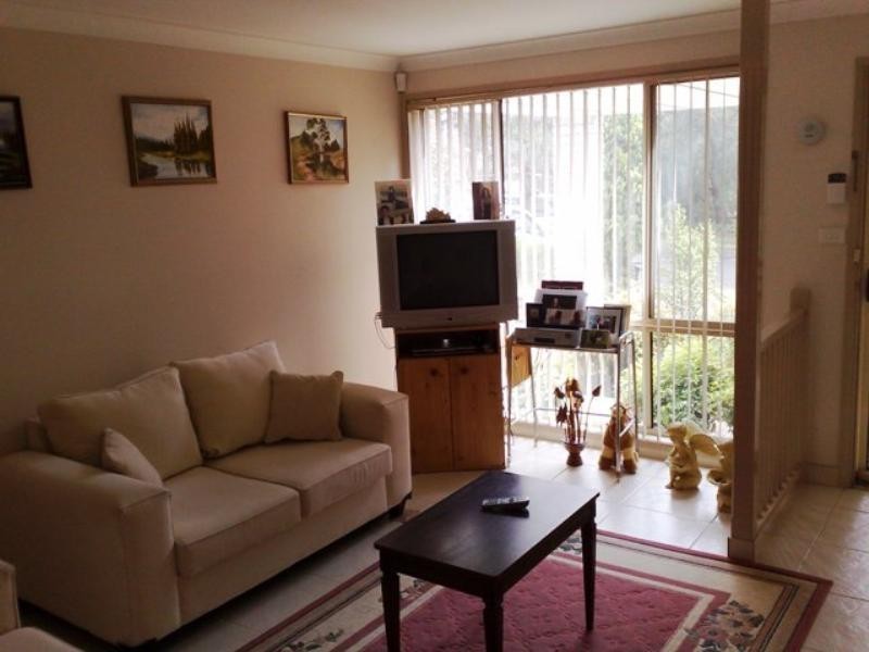 Horningsea Park NSW 2171