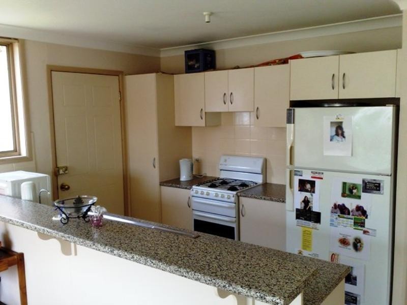 Horningsea Park NSW 2171