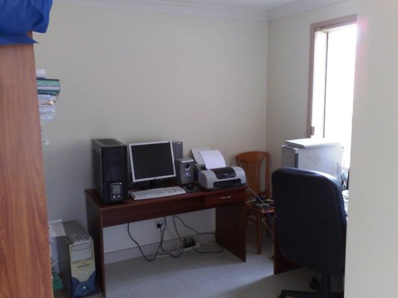 Horningsea Park NSW 2171