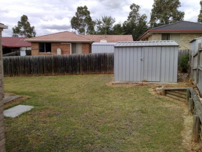 Horningsea Park NSW 2171