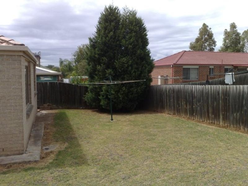 Horningsea Park NSW 2171