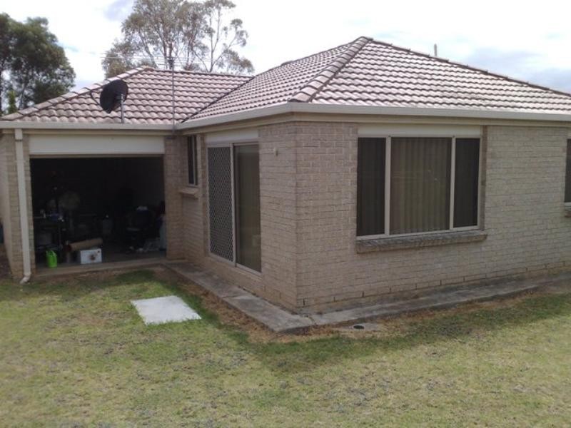 Horningsea Park NSW 2171