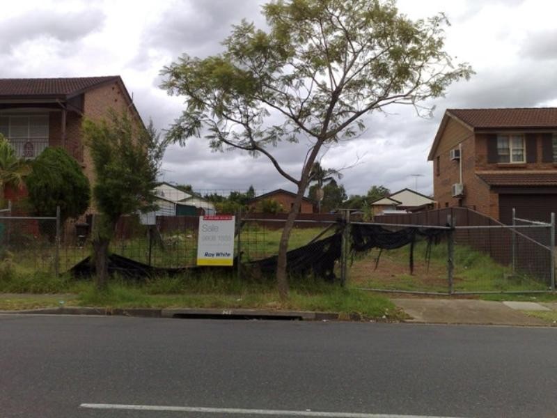 Wetherill Park NSW 2164