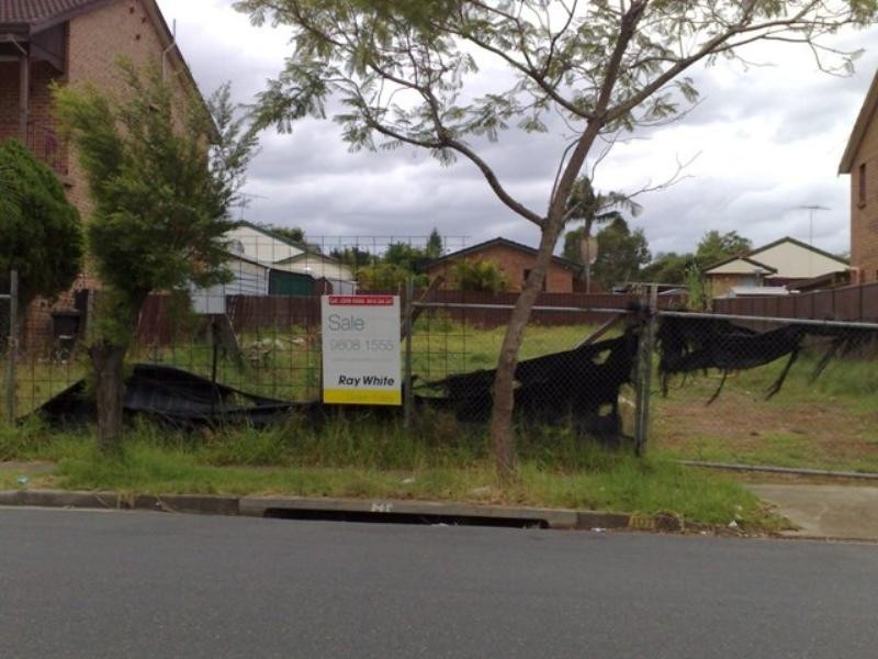 Wetherill Park NSW 2164