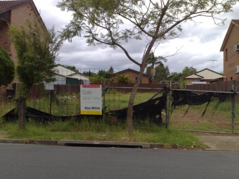 Wetherill Park NSW 2164