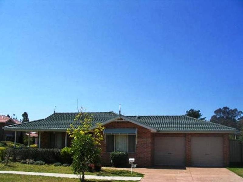 Horningsea Park NSW 2171