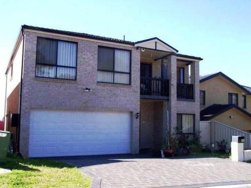 West Hoxton NSW 2171