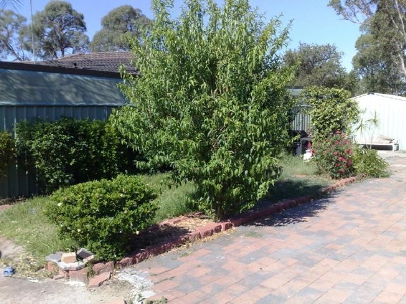 Bossley Park NSW 2176