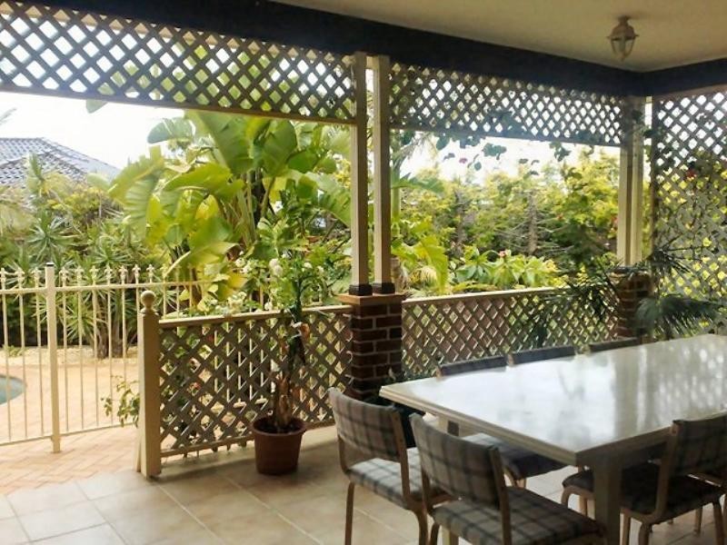 Hinchinbrook NSW 2168