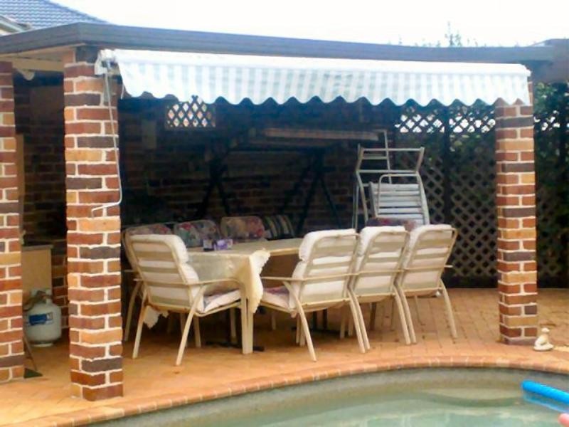 Hinchinbrook NSW 2168