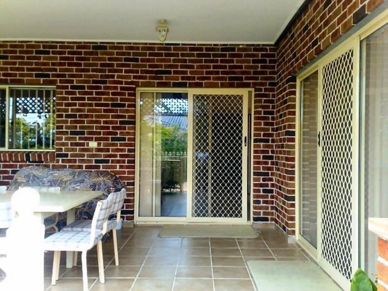 Hinchinbrook NSW 2168