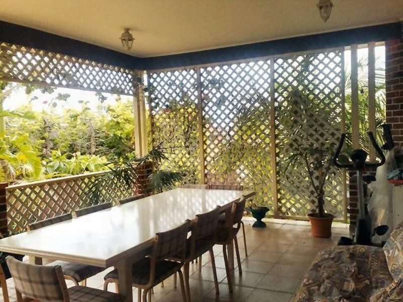 Hinchinbrook NSW 2168