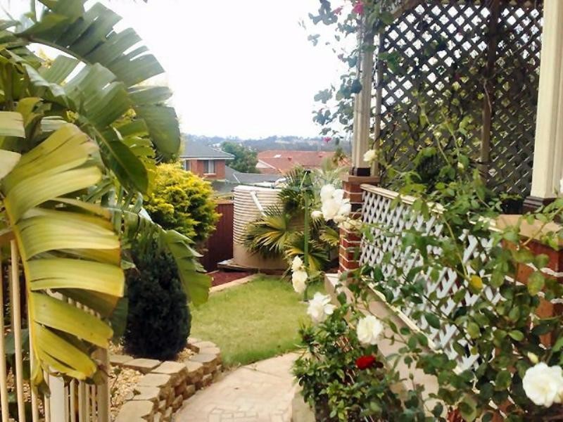 Hinchinbrook NSW 2168