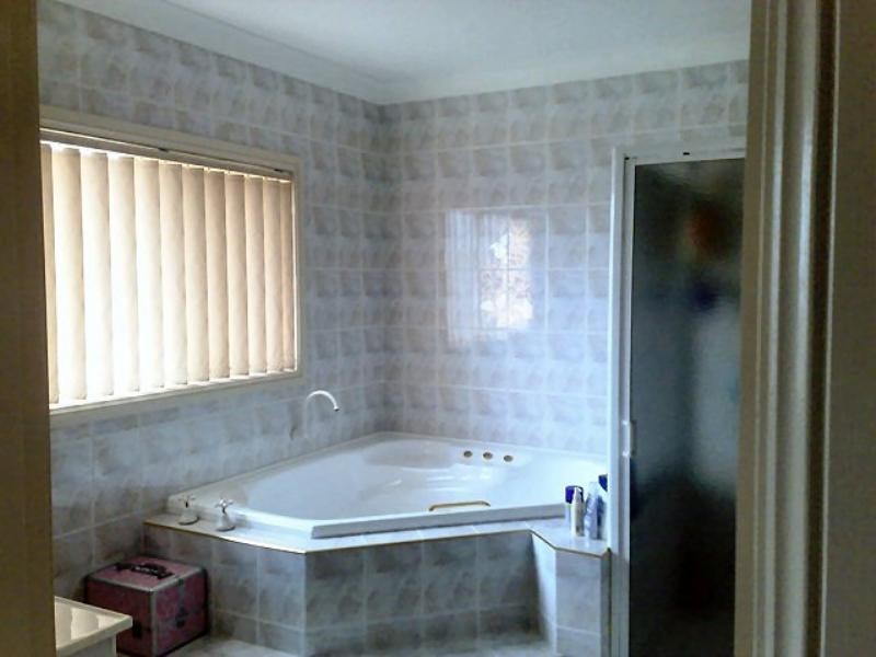 Hinchinbrook NSW 2168