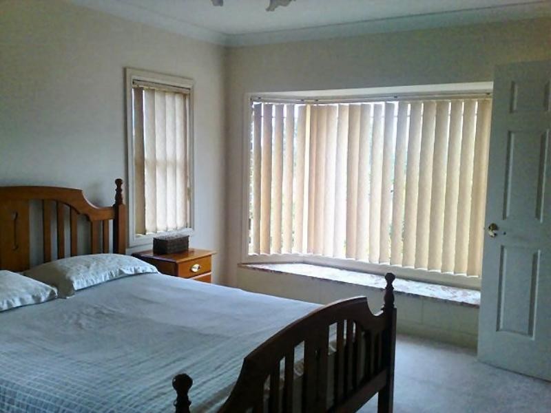 Hinchinbrook NSW 2168