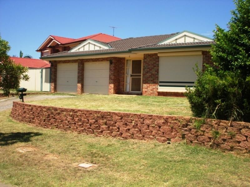 Hinchinbrook NSW 2168